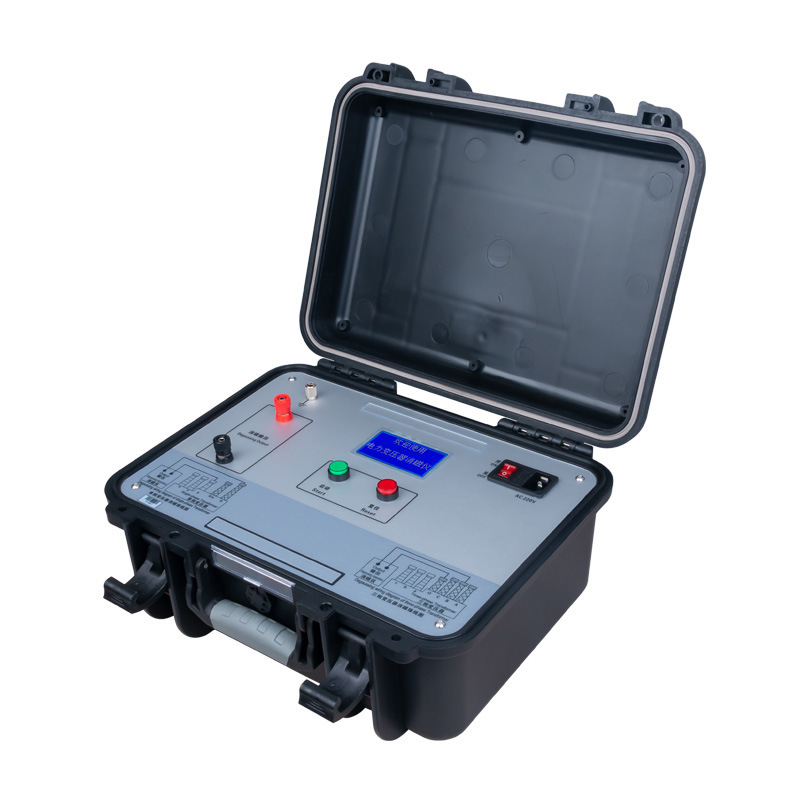 Customized 5A 10A Transformer Degaussing Instrument Transformer Demagnetization Device
