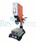 Touch Screen 6000w 20khz Ultrasonic Plastic Welding Machine