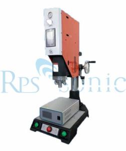 Quality Touch Screen 6000w 20khz Ultrasonic Plastic Welding Machine wholesale