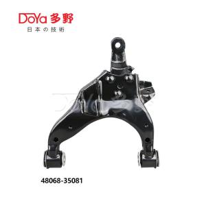 Quality Toyota Arm Assy 48068-35081 wholesale