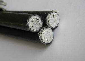 Quality Aluminum Conductor Abc Overhead Insulated Cable 4x70mm2 South Africa wholesale