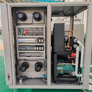 Quality Car Testing Climate Test Chamber Meets ISO 16750-4 Standard wholesale