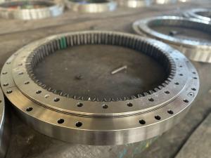 Quality Yt40f00004f1 Slewing Bearing Slewing Ring Excavator SK75-8 wholesale