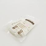 Eco Friendly Optimal Nozzle 200ML Breast Milk Storage Pouches