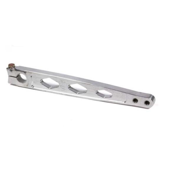 Universal Aluminum Right Front Torson Arm for Standard OE NO. Sprint Cars Black