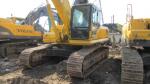 Used Komatsu Excavator PC360-7