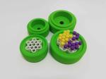 30x1ml / 2ml Cryogenic Vials Freezing Container For Biopharmaceutical Lab