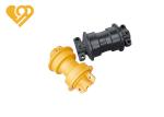 CR6153 CR6152 50Mn Steel Single Flange Track Roller