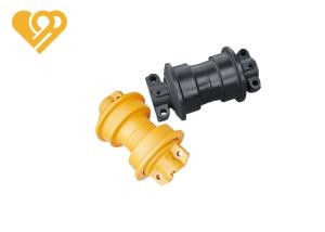 Quality CR6153 CR6152 50Mn Steel Single Flange Track Roller wholesale