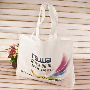 Quality Luxury Ersonalized Retail Non Woven Shopping Bag With Logo For Clothes Shop wholesale