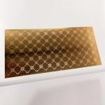 5-Axis Linkage 100W Fiber Laser Etching Machine For Stainless Steel Plate