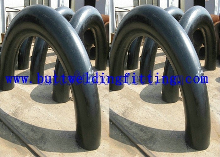 Seamless Stainless Steel Tubing Bender R=5D Material ASTM A312 TP316L