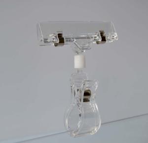 Quality Plastic Clip Sign Holder wholesale