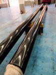 Thermal Spray Coatings ceramic coating rod excellent wear and corrosion