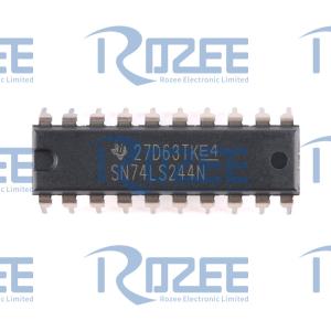 Quality SN74LS244N wholesale