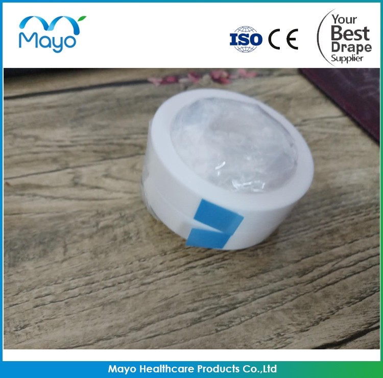 CE ISO Surgical Procedure Kit CDIK 192001 Sterile Implant Drape Kits ( all in one )