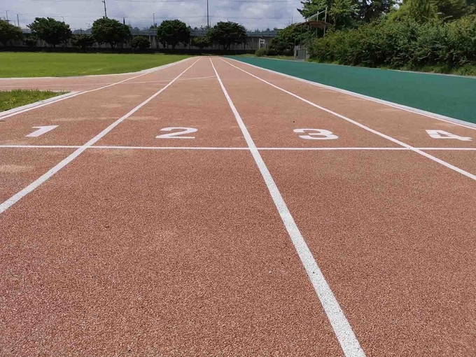 2mm To 4mm Granulated Cork Raw Material Bulk Insulation Wearproof 0
