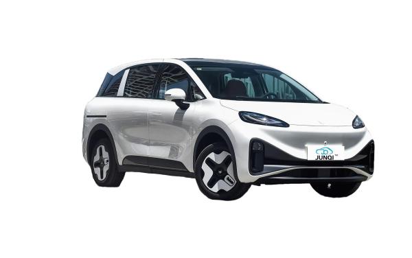 2024 ARCFOX Koala 500km ARCFOX New Energy Resources Vehicles Hot Selling