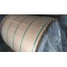 Buy cheap Cold Rolled Color Coated Aluminum Coils PE PVDF HDP SMP Alloy For Superior from wholesalers