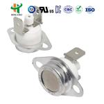 H31 250V16A KSD301 thermostat bimetallic thermostat KSD301 temperature