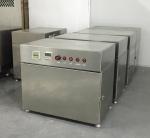 LIYI Small UV Lamp Aging Test Machine Anti Radiation Anti Yellowing Aging UV