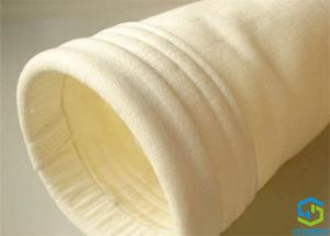 Quality Round Acrylic Filter Bags Bag House PE Conventional Bag wholesale