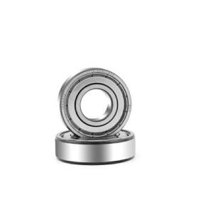 Quality MISUMI Small Deep Groove Ball Bearings - Economy Double Shielded Series C695ZZ ,price favorable wholesale