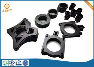 Aluminum 6061 CNC Rapid Prototyping Customized Medical Instruments