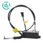 AC2/1500 AC1500 Excavator Throttle Motor Sany Excavator SY215-8S