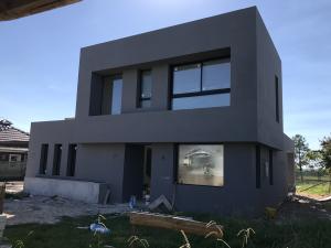 Quality Light Steel Structure Villa Of Contracted Style / Prefab Steel Prefab Villa Steel-Structure wholesale