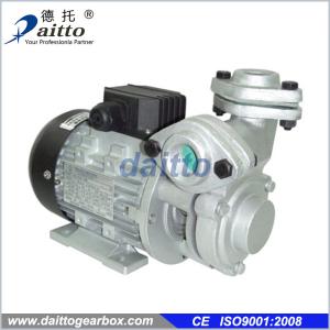 Quality High Temperature Circulatory Water Pump Oil Pump Da-15 wholesale