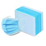 Custom Disposable Medical Mask Highly Breathable Non Woven Material