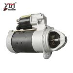 Mining Machinery Starter 1011B Linde Forklift Starter Motor 0001223002 440677