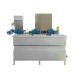 Stainless-Steel Chemical Powder Dosing Machine