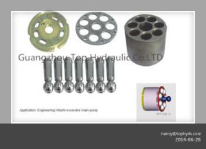 Quality HYDRAULIC PARTS for HITACHI Swing Motor HPV220-8 wholesale