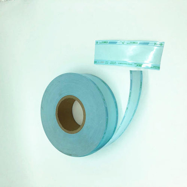 Non Bacterical Compressed Packing Sterilization Fabric With CE