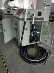 R410a Refrigerant Filling Station Refrigerant Charging Equipment 380V/220V 50HZ