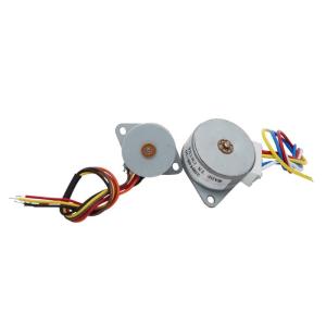 Quality Medical Equipment Permanent Magnet Stepper Motor Torque 10mN.M 12V wholesale