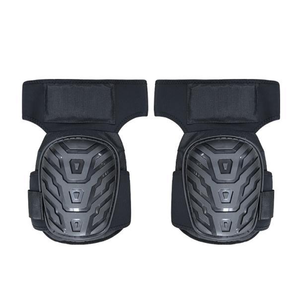 Protection Function Flexible Sport Knee and Elbow Pads for Outdoor Training No