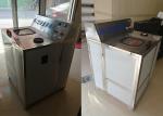 Washing And Decapping Machine 18.9L 5gallon Bucket, Bottle, Jar Cleaner, 20L