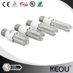 5Years warranty 2835 SMD 3U shape 7 watt 630LM Led Corn Bulb
