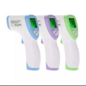 Quality ROHS Non Contact Infrared Forehead Thermometer wholesale