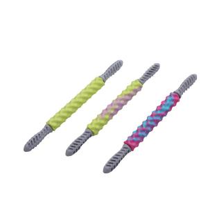 Quality EVA 46*5cm Muscle Roller Massage Stick , OEM Exercises Foam Roller Massage Stick wholesale