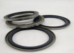 NBR FKM Rubber Oil Seal Kits High Temperature AD4581AO TB2 145*175*14 AD4624A