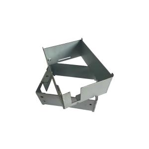 Quality High Precision Laser Cutting Welding Metal Stamping Shell Custom Sheet Metal Fabrication wholesale