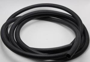 Quality Plastic Ripple Tube / Corrugated Flexible Tubing Organic Insulation Chemistry wholesale