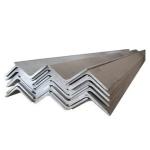 Cold Rolled Stainless Steel Beam Flat Channel Angle Bar AISI 304 316 321