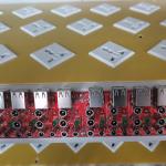 Mobile Phone Charger Power Supply Aging Test Constant Temperature Manufacturers