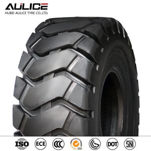 Quality Chinses Factory off road tyre Bias OTR Tyres E-3/L-3 AE807 23.5-25 wholesale