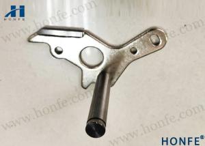 Quality Standard Size Fast Weft Scissor Weaving Loom Spare Parts wholesale